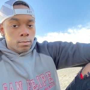 Meet your Posher, Nathan